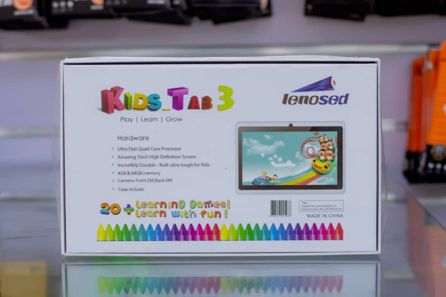 Kids Tab 3